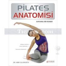Pilates Anatomisi | Ebby Ellsworth