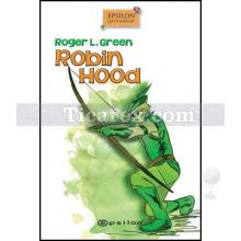Robin Hood | Roger L. Green