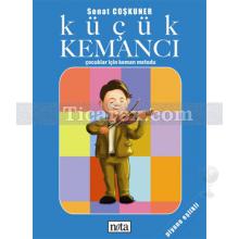 Küçük Kemancı | Sonat Coşkuner