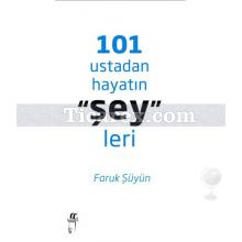 101 Ustadan Hayatın 