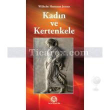 Kadın ve Kertenkele | Wilhelm Hermann Jensen