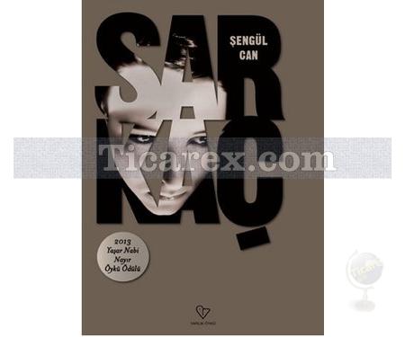 Sarkaç | Şengül Can - Resim 1