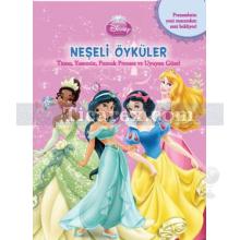 Disney Prenses Neşeli Öyküler | Kolektif