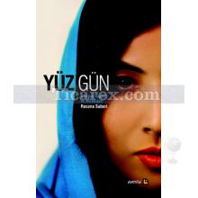 Yüz Gün | Roxana Saberi