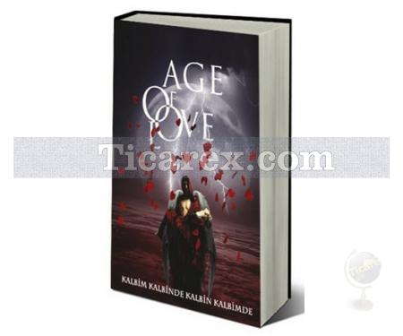 Age of Love | Abdullah Pusar - Resim 1