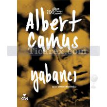 Yabancı | (Cep Boy) | Albert Camus