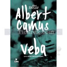 Veba | ( Cep Boy ) | Albert Camus