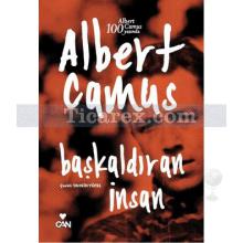 Başkaldıran İnsan | ( Cep Boy ) | Albert Camus