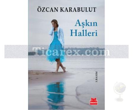 Aşkın Halleri | Özcan Karabulut - Resim 1