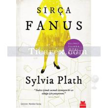 Sırça Fanus | Sylvia Plath