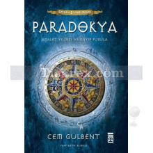 Paradokya Adalet Yıldızı ve Kayıp Pusula | Gecenin Gizemli Oyunu 1 | Cem Gülbent