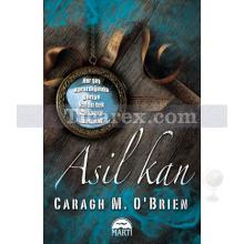 Asil Kan | Caragh M. O'Brien