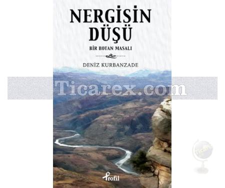 Nergisin Düşü | Bir Botan Masalı | Deniz Kurbanzade - Resim 1