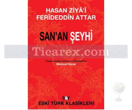 San'an Şeyhi | Hasan Ziya'i - Resim 1