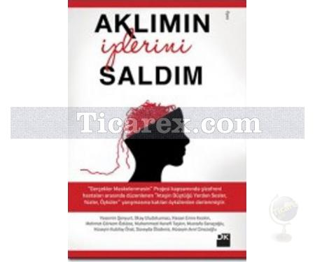 Aklımın İplerini Saldım | Okay Uludokumacı, Yasemin Şenyurt - Resim 1