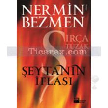 Şeytanın İflası - Sırça Tuzak 2 | Nermin Bezmen