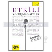 Etkili Konuşma Yapmak | Jackie Arnold