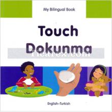 Touch - Dokunma - My Lingual Book | Erdem Seçmen
