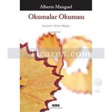 Okumalar Okuması | Alberto Manguel