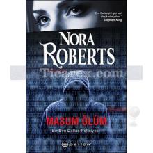Masum Ölüm | Nora Roberts (J. D. Robb)