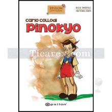 Pinokyo | Carlo Collodi