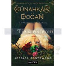 Günahkar Doğan | Jessica Spotswood