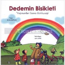 Dedemin Bisikleti - Yağmurdan Sonra Gökkuşağı | Beyza Deringöl