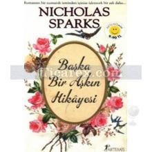 Başka Bir Aşkın Hikayesi | (Cep Boy) | Nicholas Sparks