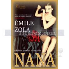 Nana | Emile Zola