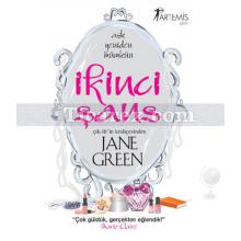 İkinci Şans | Jane Green