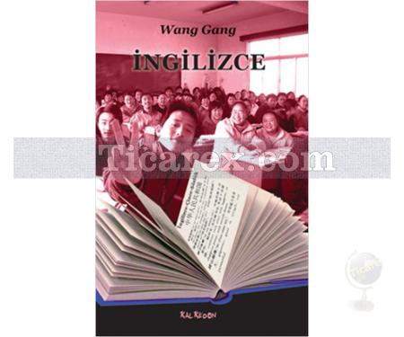 İngilizce | Wang Gang - Resim 1