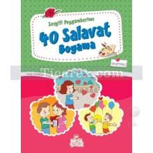 40 Salavat Boyama | Hayrünnisa Şen