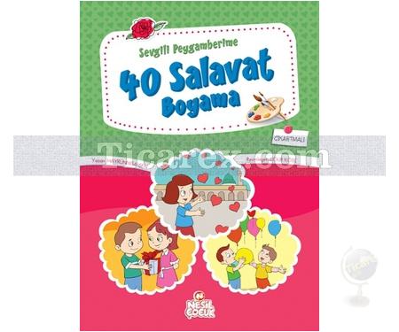 40 Salavat Boyama | Hayrünnisa Şen - Resim 1