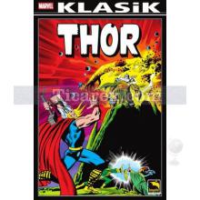 Thor Cilt: 2 | Stan Lee
