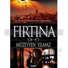 Fırtına | Müzeyyen Yılmaz