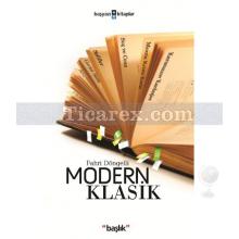 Modern Klasik | Fahri Döngelli