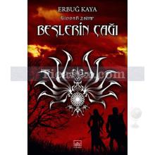 Beşlerin Çağı | Giddar 2. Kitap | Erbuğ Kaya