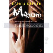 Masum | Berrin Kaplan