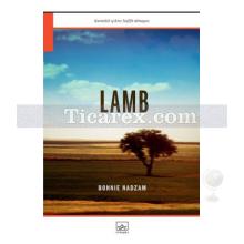 Lamb | Bonnie Nadzam