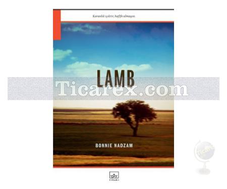 Lamb | Bonnie Nadzam - Resim 1