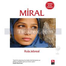 Miral | Rula Jebreal
