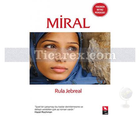 Miral | Rula Jebreal - Resim 1