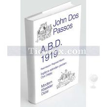 A.B.D. - 1919 | John Dos Passos