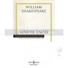 Venedik Taciri | (Ciltli) | William Shakespeare