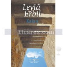 Kalan | (Ciltli) | Leylâ Erbil