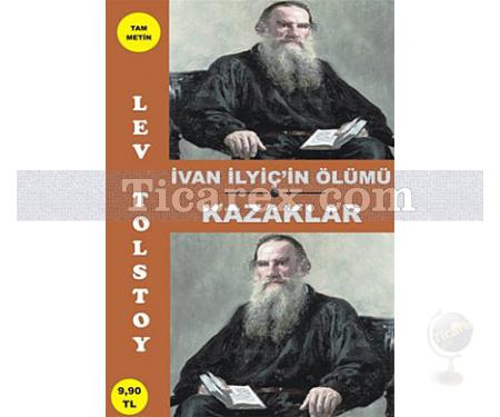 Ivan Ilyic'in Ölümü - Kazaklar | Lev Nikolayeviç Tolstoy - Resim 1