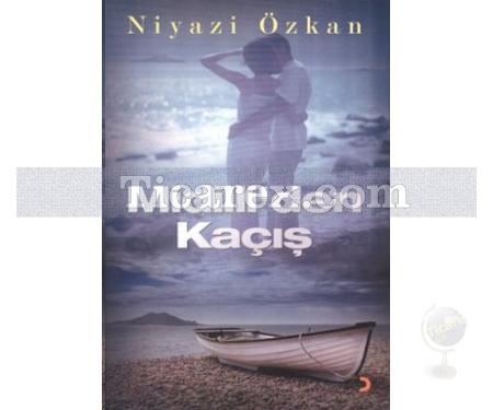 Midilli'den Kaçış | Niyazi Özkan - Resim 1