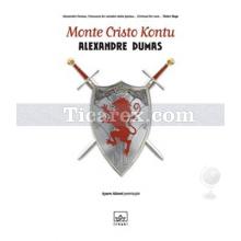 Monte Kristo Kontu | Alexandre Dumas
