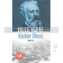 Kürkler Ülkesi 2 | Jules Verne