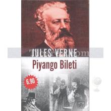 Piyango Bileti | Jules Verne